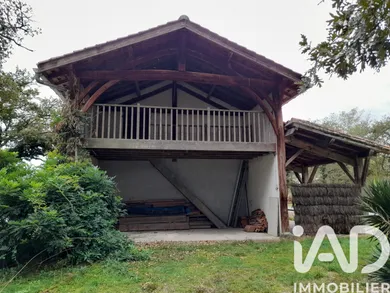 Park home in Lencouacq (40120)