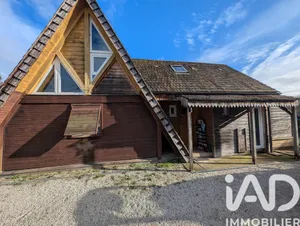 Maison à Branceilles (19500)
