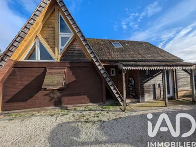 Maison à Branceilles (19500)