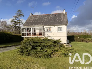 House in Bannalec (29380)