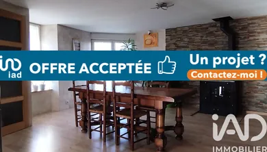 House in L'Hermenault (85570)