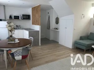 Appartement à Sainte-Geneviève-des-Bois (91700)