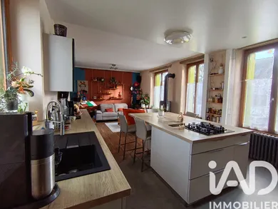 Townhouse in Ploërmel (56800)