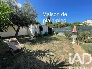 Maison à Llupia (66300)