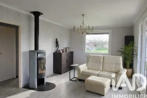 Maison traditionnelle à Louhans (71500)