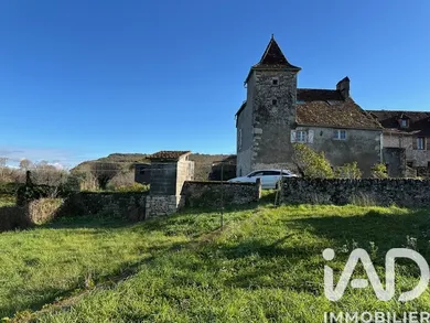 Maison de village à Floirac (46600)