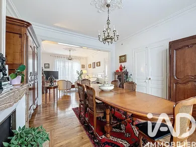 Townhouse in Châlons-en-Champagne (51000)