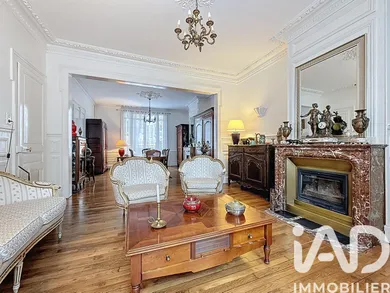 Townhouse in Châlons-en-Champagne (51000)