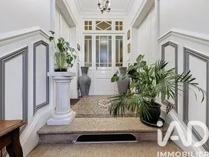 Maison de ville à Châlons-en-Champagne (51000)