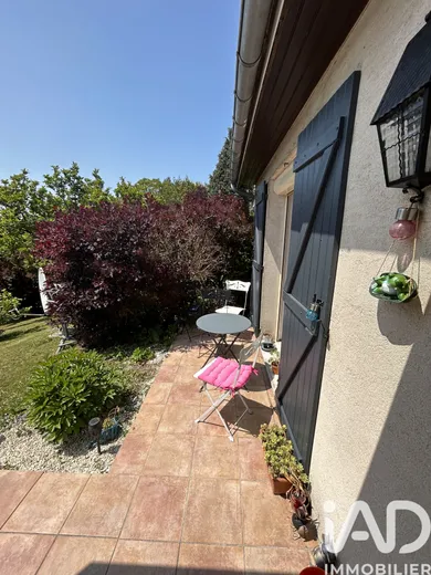 Traditional house in Corneville-sur-Risle (27500)