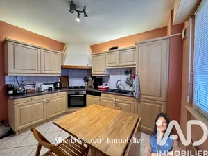 Appartement à Horbourg-Wihr (68180)