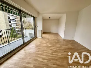 Appartement à Mérignac (33700)