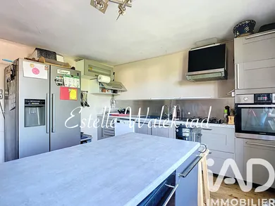 Maison à Rosières-aux-Salines (54110)