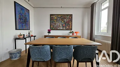 Apartment in Lambersart (59130)