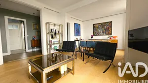 Appartement à Lambersart (59130)