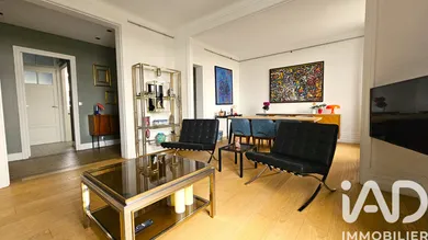 Appartement à Lambersart (59130)