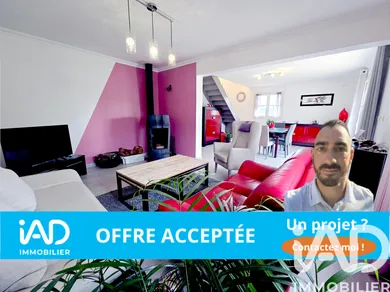 House in Saran (45770)