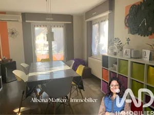 Appartement à Colmar (68000)