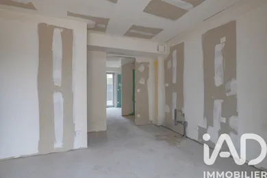 Appartement à Francheville (69340)