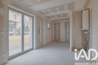 Appartement à Francheville (69340)