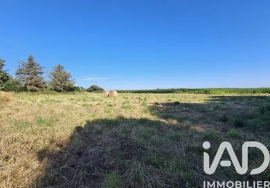 Building plot in Lannebert (22290)