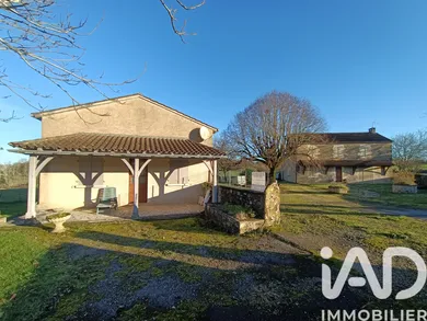 Maison à Miers (46500)