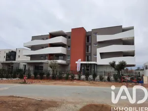 Apartment in Sérignan (34410)