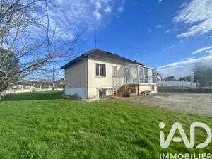House in Pringy (77310)