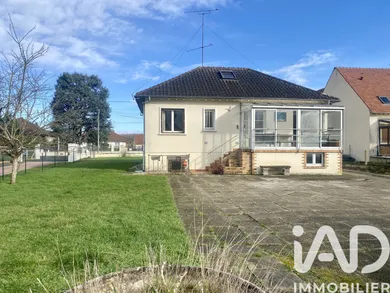 House in Pringy (77310)