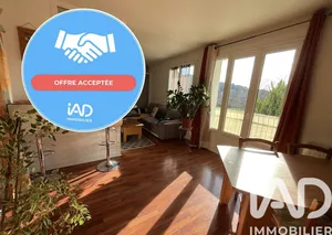 Appartement à Livron-sur-Drôme (26250)