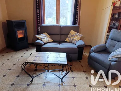 Detached house in Nouzonville (08700)