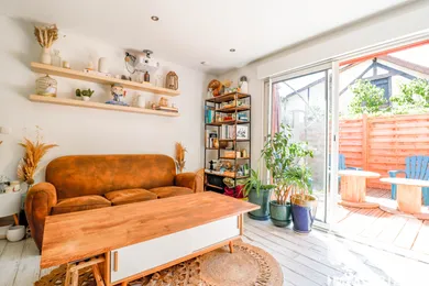 House in Bois-Colombes (92270)