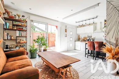 House in Bois-Colombes (92270)