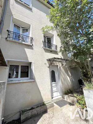 House in Soisy-sur-Seine (91450)