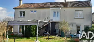 Pavillon à La Chapelle-Saint-Laurent (79430)