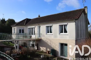 Pavillon à La Chapelle-Saint-Laurent (79430)