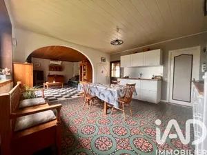 Ferme à Gondecourt (59147)