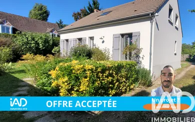 House in Orléans (45000)