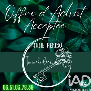 Maison à Corps (38970)