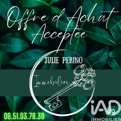 Maison à Corps (38970)