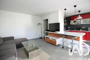 Apartment in Marseille (13016)