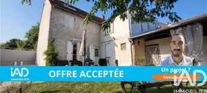 Townhouse in Ingré (45140)