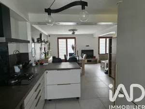 Maison à Châlons-en-Champagne (51000)