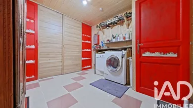 Cottage in Prémanon (39220)