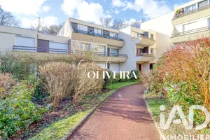 Appartement à Méry-sur-Oise (95540)