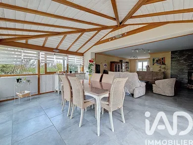 Maison à Divatte-sur-Loire (44450)