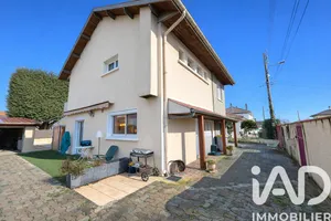 House in Aureilhan (65800)