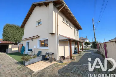 House in Aureilhan (65800)