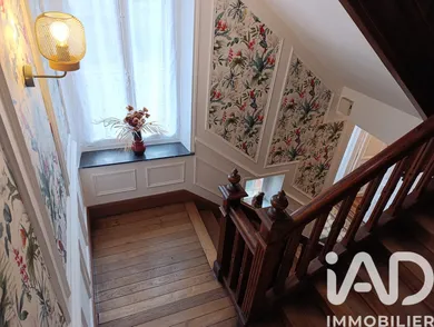 Mansion in Bogny-sur-Meuse (08120)