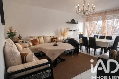 Appartement à Lormont (33310)